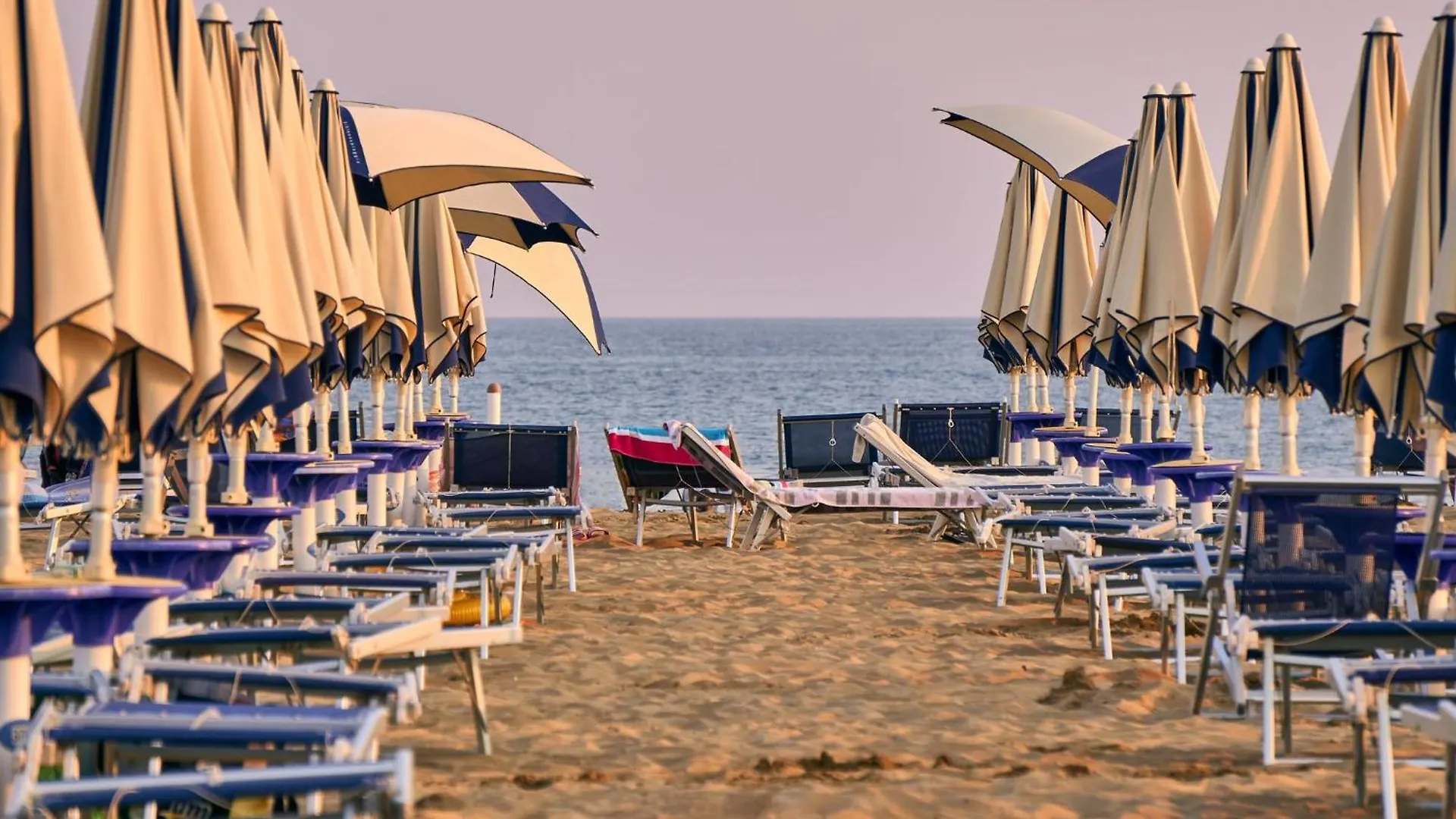 Charming Apartment With Garden And Pool Bibione 0*,