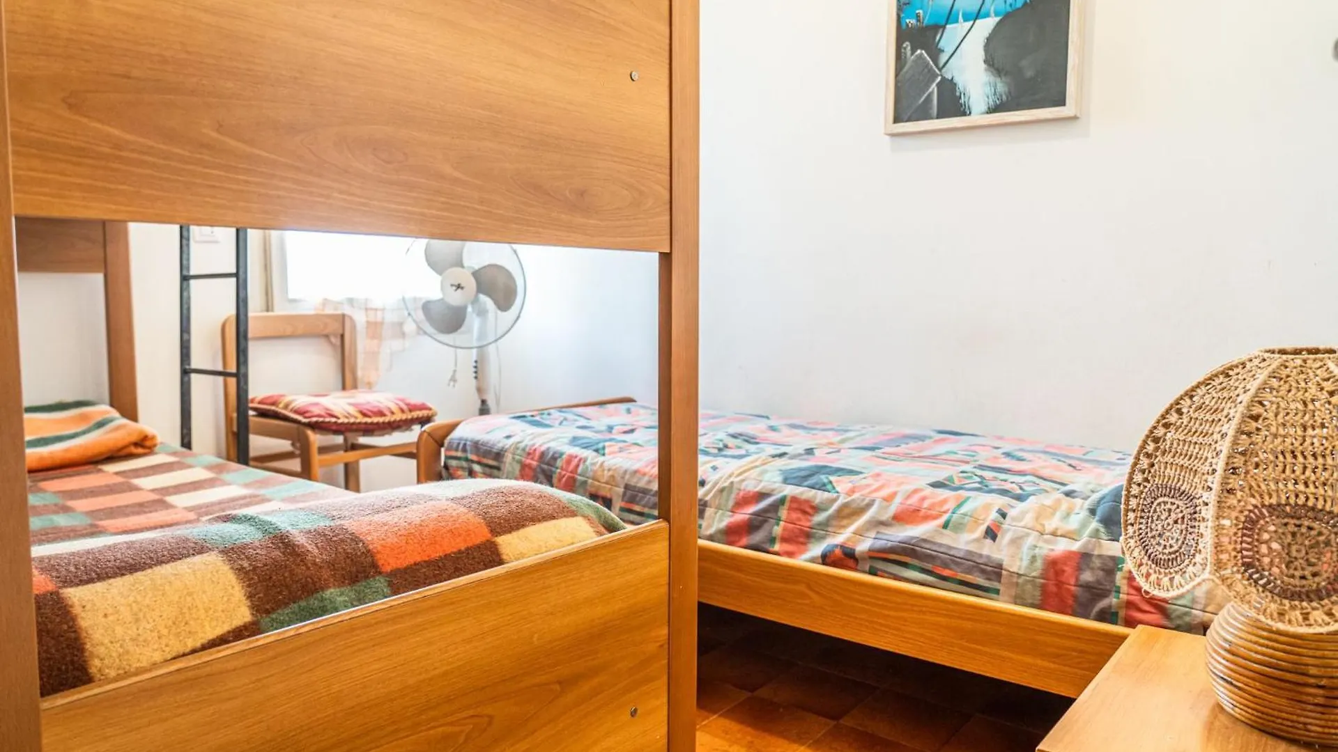 Charming Apartment With Garden And Pool Bibione