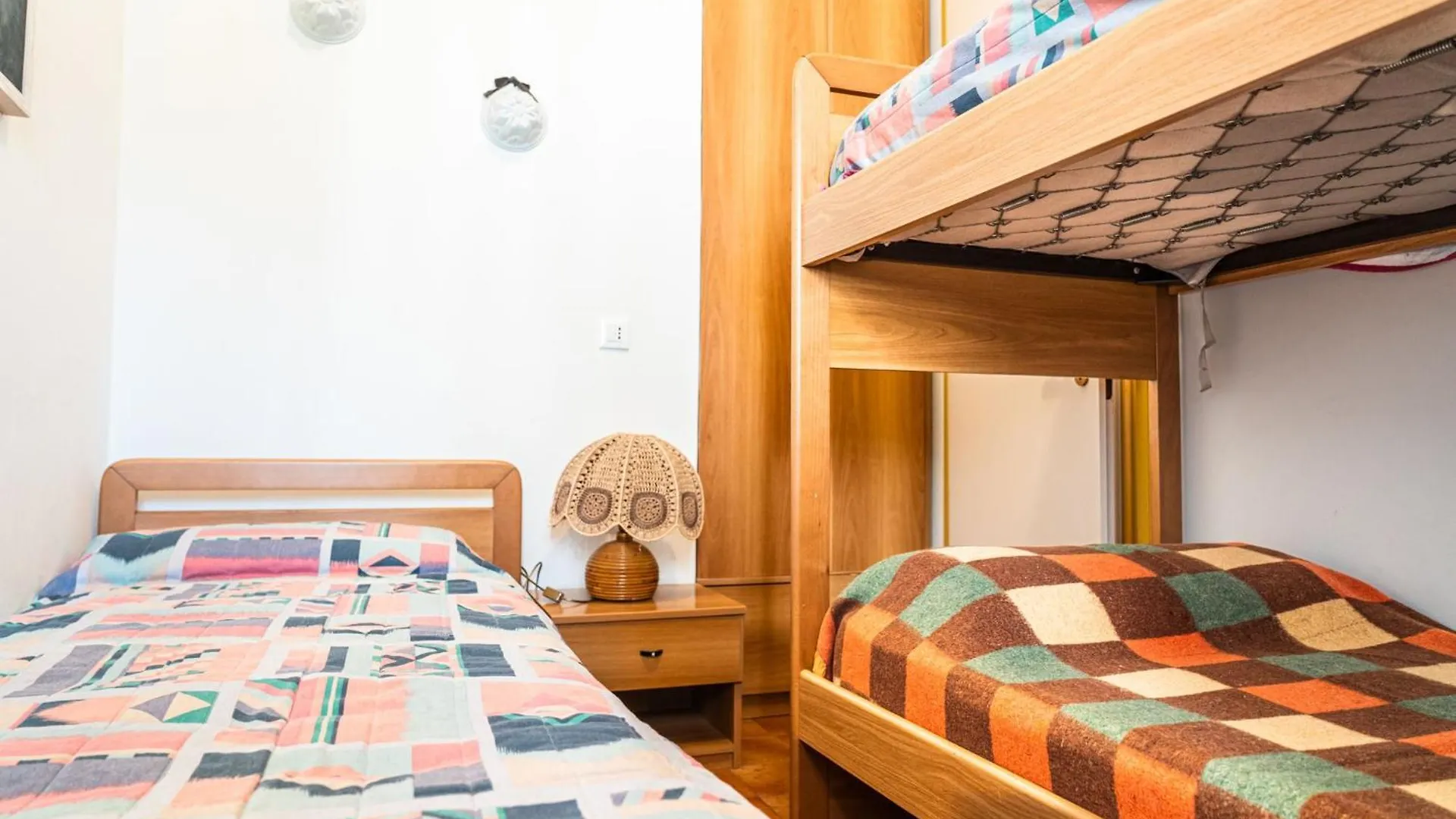 Charming Apartment With Garden And Pool Bibione