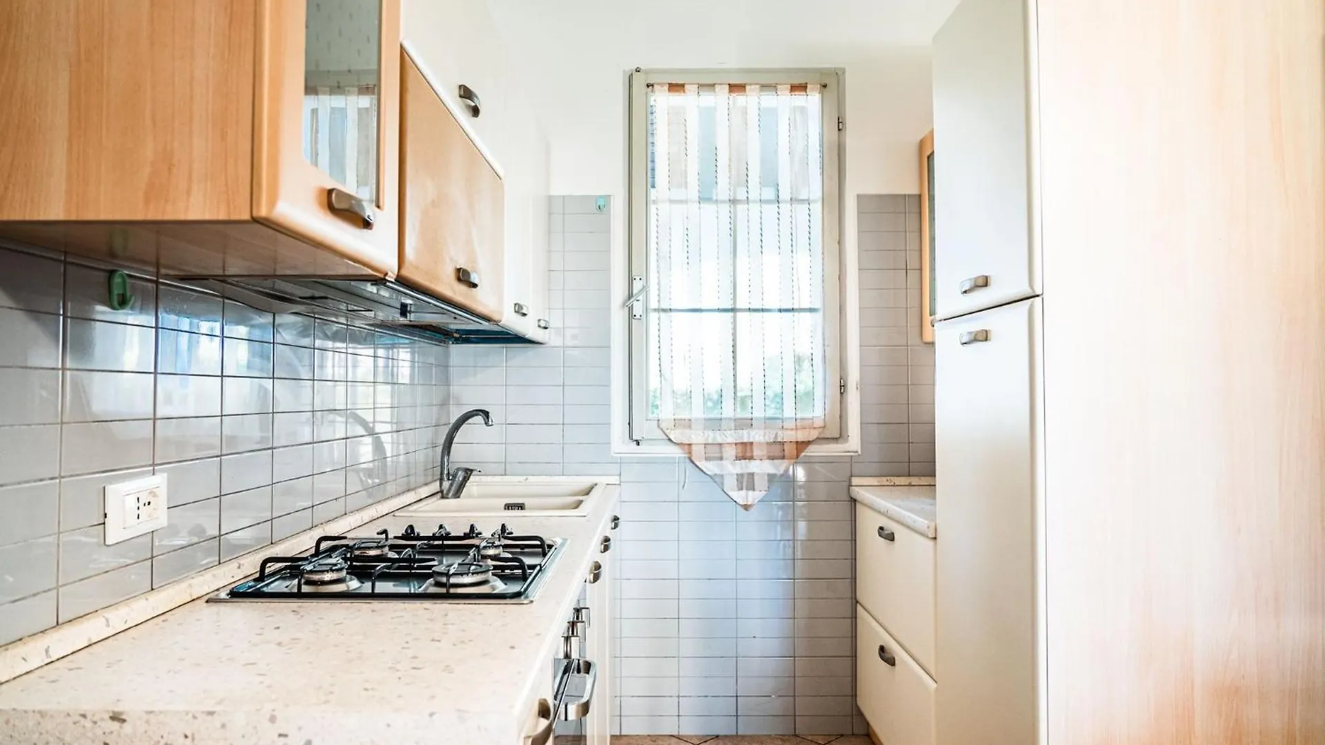 Charming Apartment With Garden And Pool Bibione
