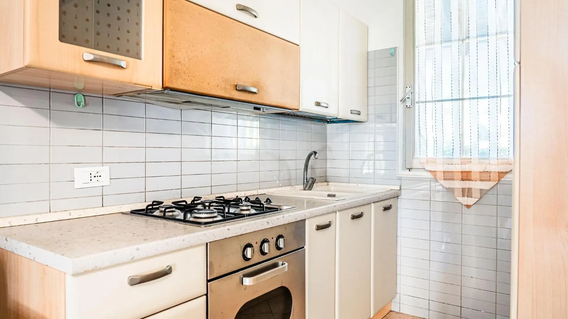 Charming Apartment With Garden And Pool Bibione