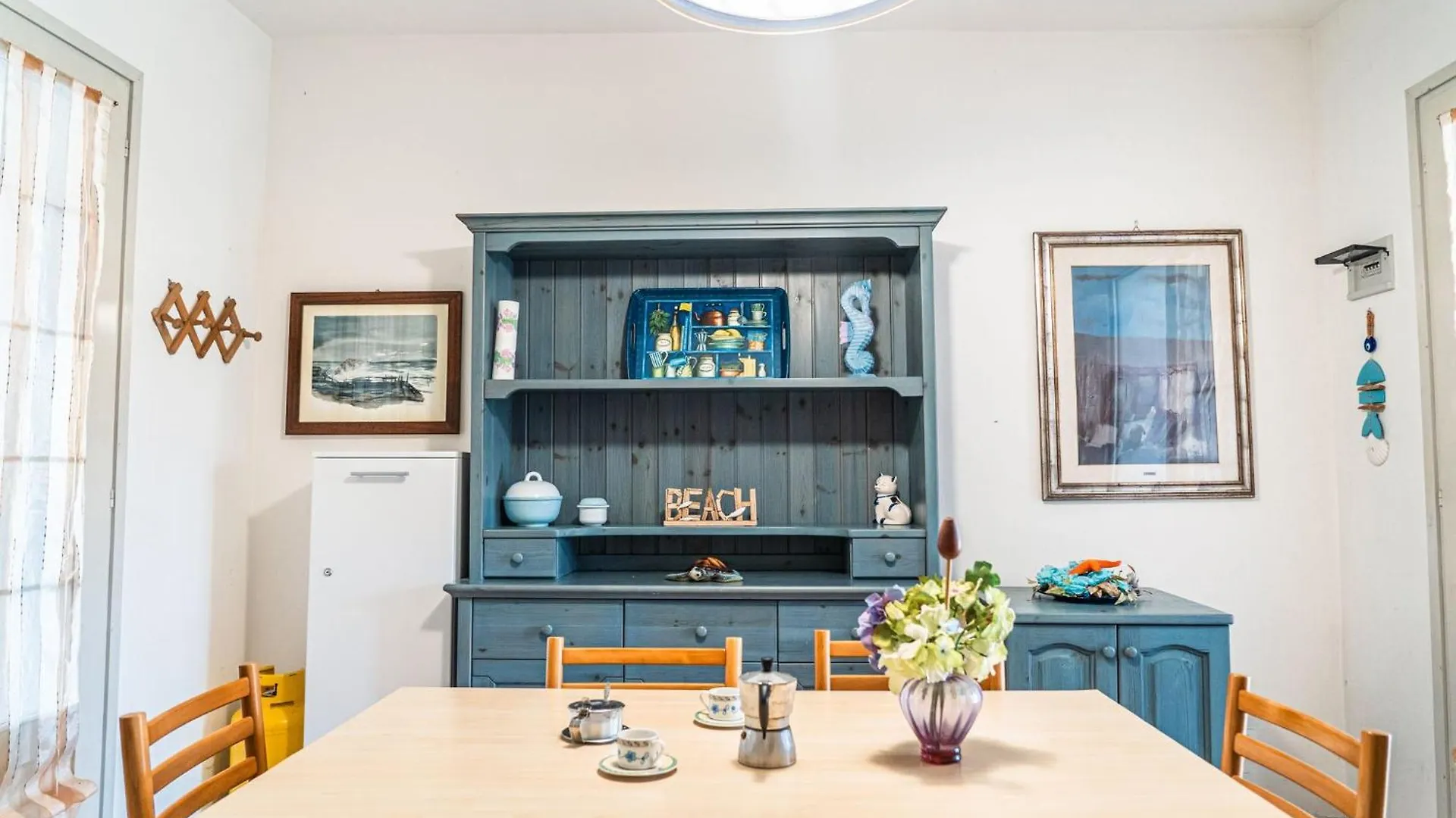 Charming Apartment With Garden And Pool Bibione Italy