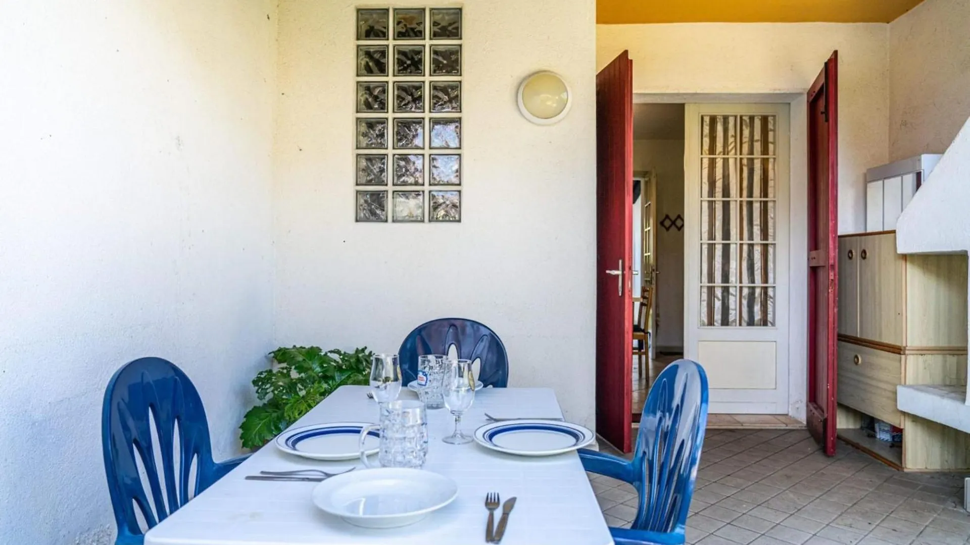 Charming Apartment With Garden And Pool Bibione
